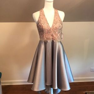 Alyce cocktail, party, homecoming dress
